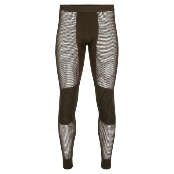 Aclima WoolNet Original Longs M\'s Tarmac in der Gruppe Kleidung & Schuhe / Kleidung / Schichten & Unterwäsche / Baselayer-Hosen bei Sportfiskeprylar.se (90-110001r)