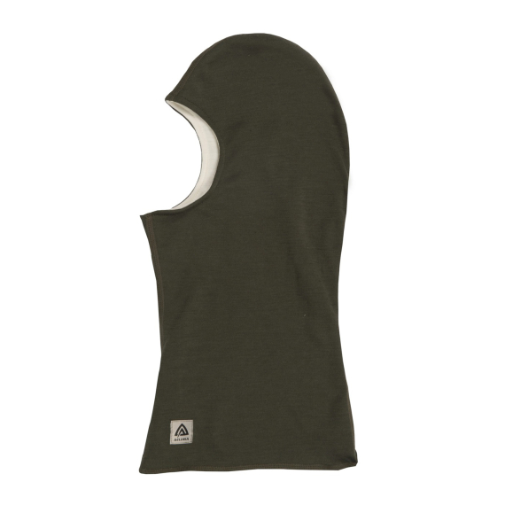 Aclima Balaclava 2-layer Tarmac/Nature (Brown) in der Gruppe Kleidung & Schuhe / Kleidung / Schals & Balaclavas / Gesichtsmasken & Balaclavas bei Sportfiskeprylar.se (90-110942)