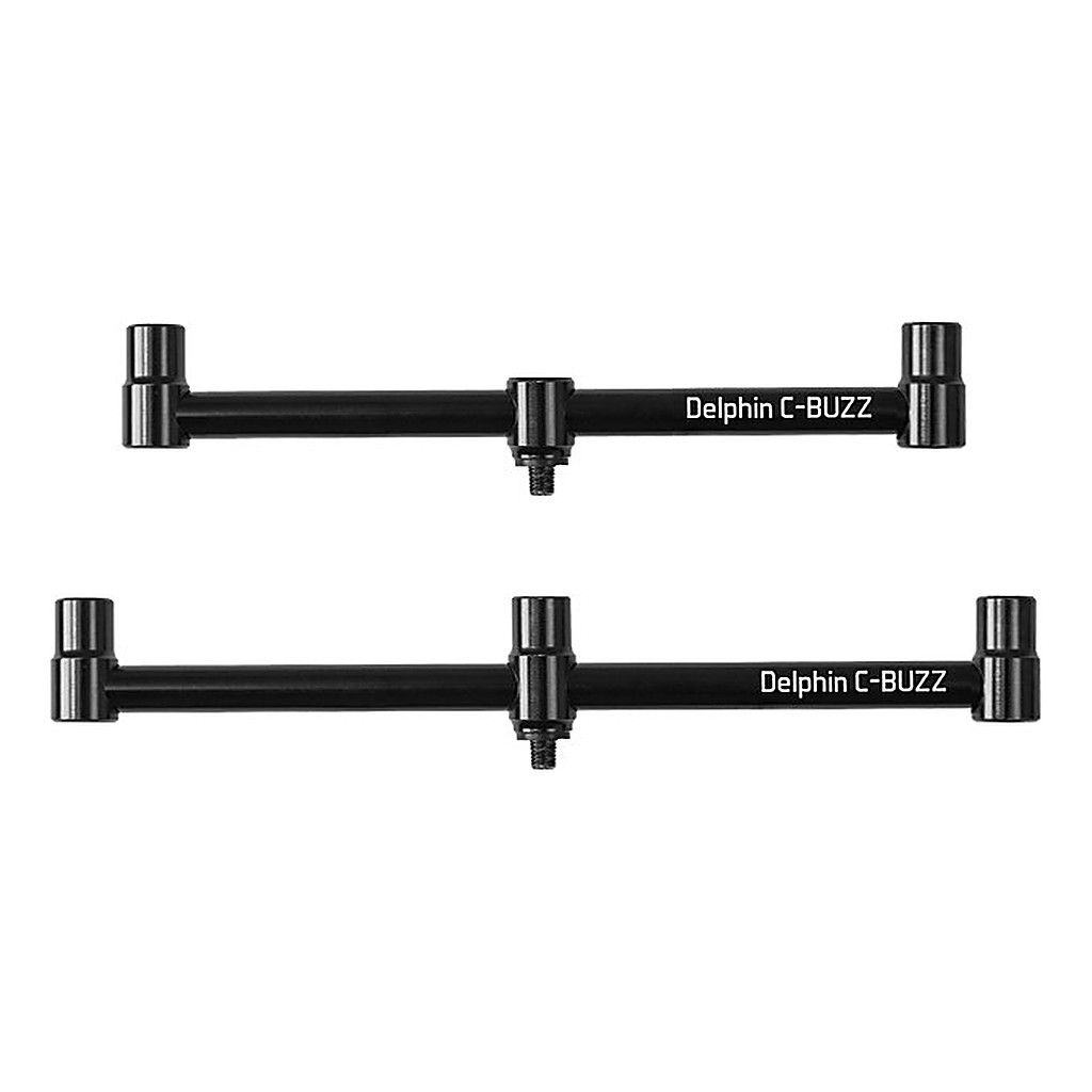 Delphin C-Buzz in der Gruppe Werkzeuge & Zubehör / Rod Pods, Rod Rests & Banksticks / Buzz Bars bei Sportfiskeprylar.se (900033700r)