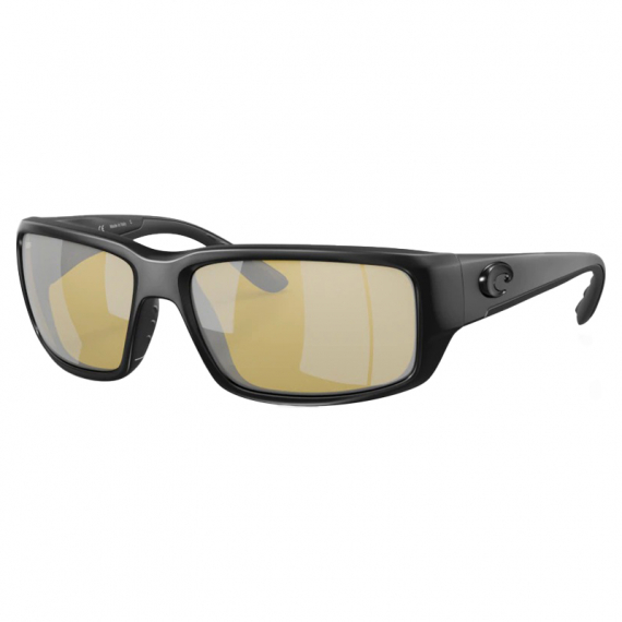 Costa Fantail Blackout Sunrise Silver Mirror 580P in der Gruppe Kleidung & Schuhe / Sonnenbrillen / Polarisierte Sonnenbrillen bei Sportfiskeprylar.se (90061359)