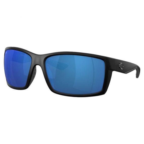 Costa Reefton Blackout Blue Mirror 580P in der Gruppe Kleidung & Schuhe / Sonnenbrillen / Polarisierte Sonnenbrillen bei Sportfiskeprylar.se (90070664)