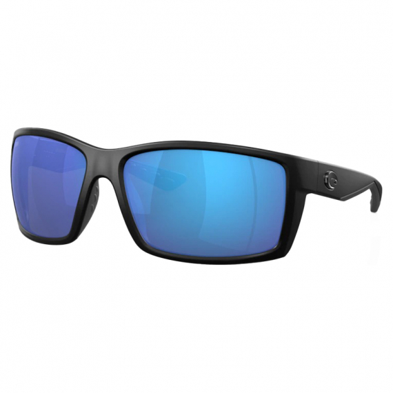 Costa Reefton Blackout Blue Mirror 580G in der Gruppe Kleidung & Schuhe / Sonnenbrillen / Polarisierte Sonnenbrillen bei Sportfiskeprylar.se (90071764)