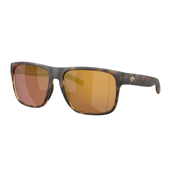 Costa Spearo XL - Matte Tortoise - Gold Mirror 580G in der Gruppe bei Sportfiskeprylar.se (90131859)