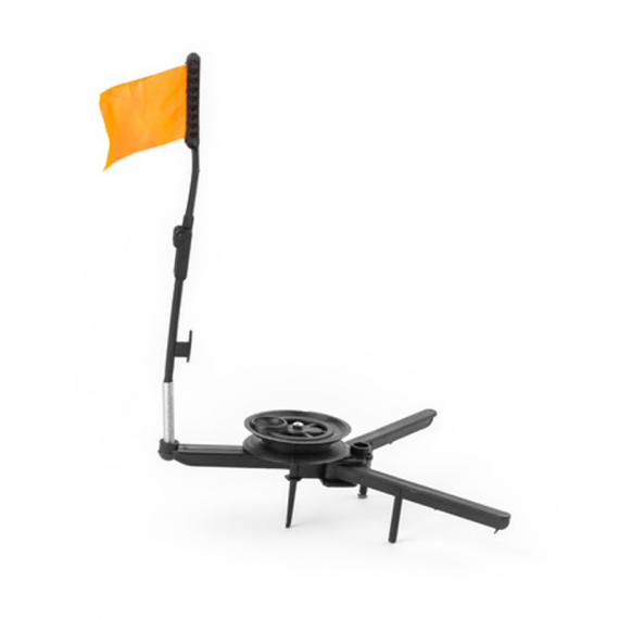Asseri Pike Flag / Angeldon in der Gruppe Haken & Zubehör / Posenangel Set / Tip Ups bei Sportfiskeprylar.se (906-00020)