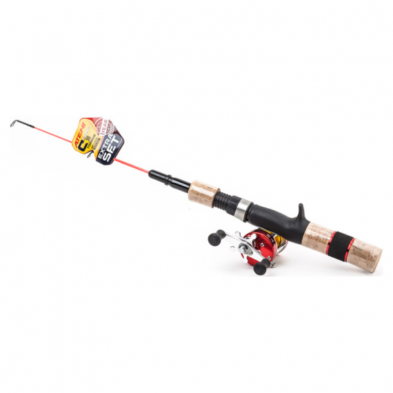 Atemi Ice Fishing Combo Torgue in der Gruppe Angelsets / Eis Jigging Sets bei Sportfiskeprylar.se (908-02691S)