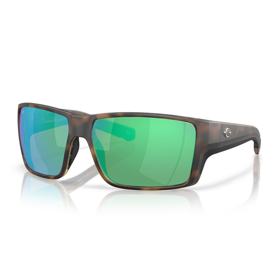 Costa Reefton Pro - Matte Tortoise - Gold Mirror 580G in der Gruppe bei Sportfiskeprylar.se (90801763)
