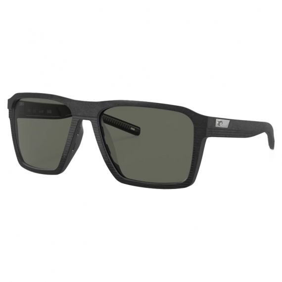 Costa Antille Net Black Gray 580G in der Gruppe Kleidung & Schuhe / Sonnenbrillen / Polarisierte Sonnenbrillen bei Sportfiskeprylar.se (90830258)