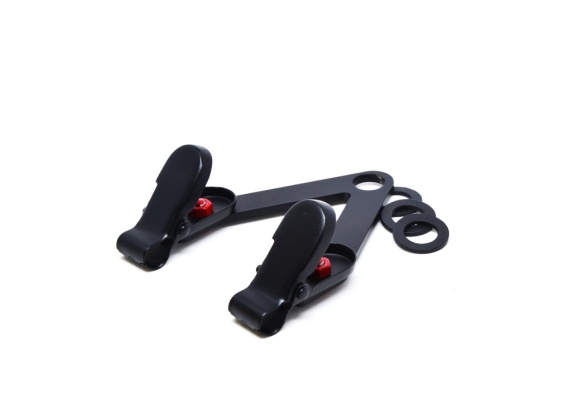 FutureFly Zonker Tool in der Gruppe Haken & Zubehör / Fliegenbinden / Werkzeuge Fliegenbinden / Sonstige Werkzeuge Fliegenbinden bei Sportfiskeprylar.se (9100-001)