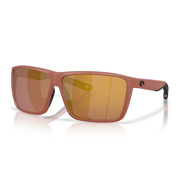 Costa Rincon II - Matte Terra Cotta - Gold Mirror 580G in der Gruppe bei Sportfiskeprylar.se (91211864)