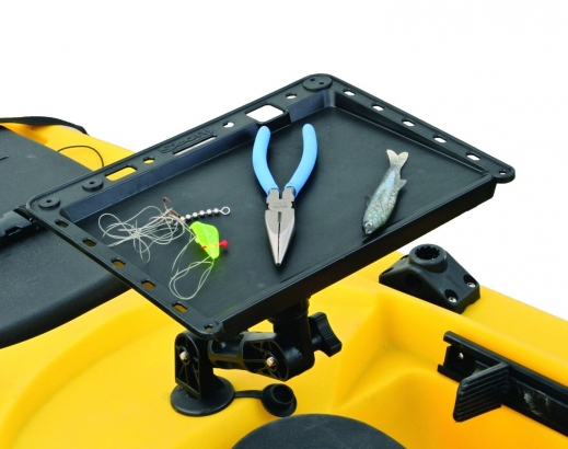 Scotty 455 Bait Board No Mount in der Gruppe Technik & Boot / Bootszubehör / Marine Mounts / Sonstiges Halterung bei Sportfiskeprylar.se (913275)