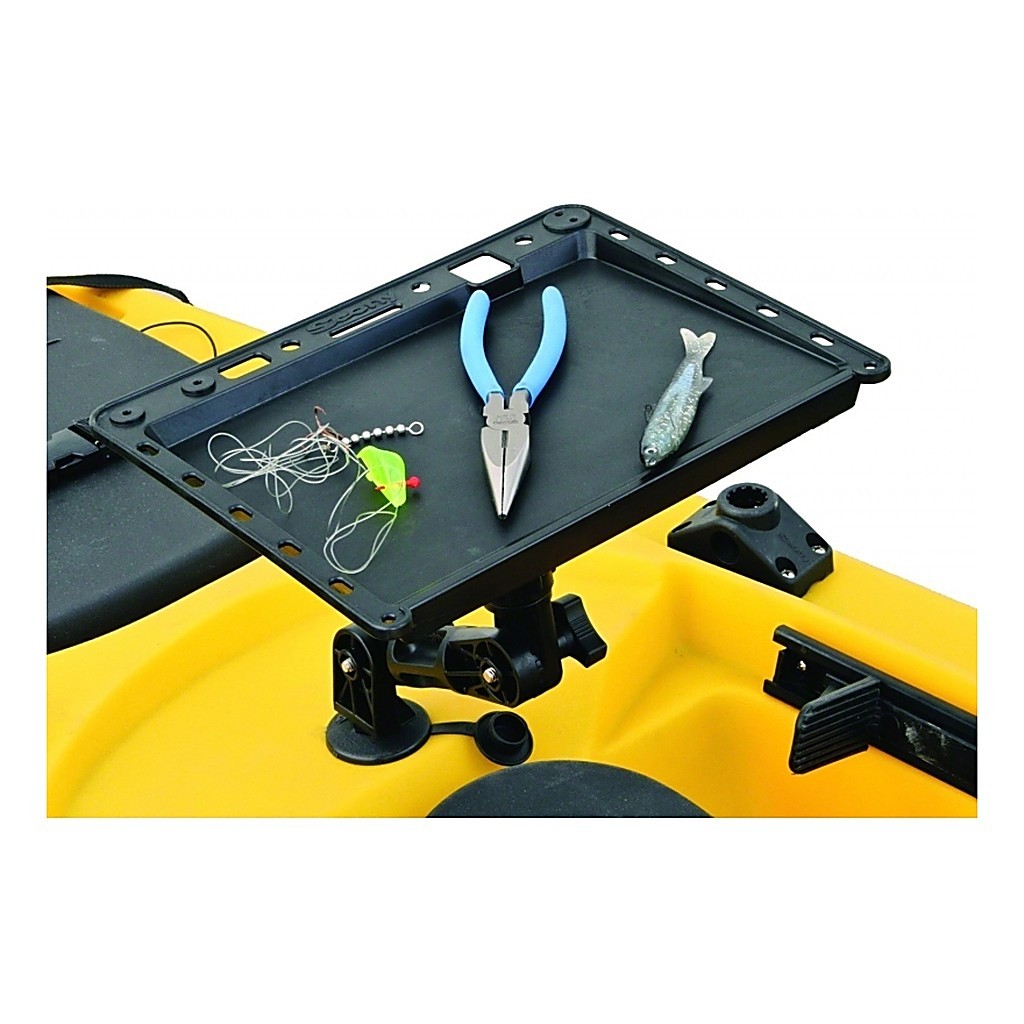 Scotty 455 Bait Board No Mount in der Gruppe Technik & Boot / Bootszubehör / Marine Mounts / Sonstiges Halterung bei Sportfiskeprylar.se (913275)