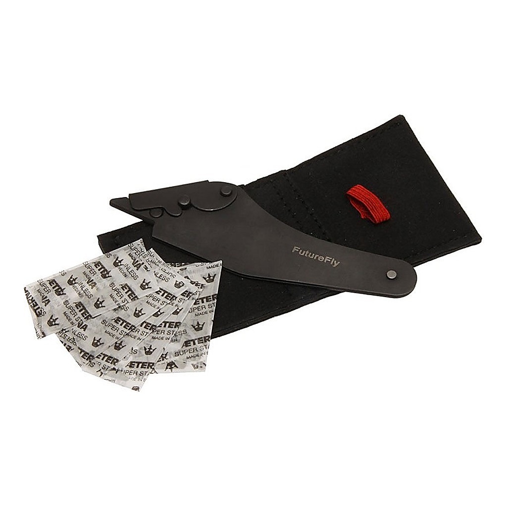 FutureFly Multi Knife in der Gruppe Haken & Zubehör / Fliegenbinden / Werkzeuge Fliegenbinden / Sonstige Werkzeuge Fliegenbinden bei Sportfiskeprylar.se (9140-000)