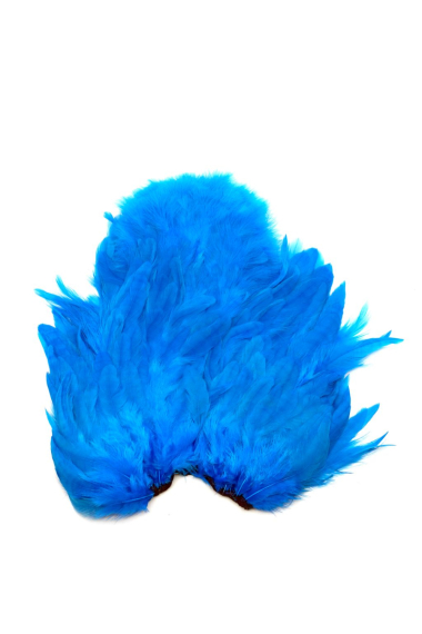 Whiting Rooster Soft Hackle & Chickabou in der Gruppe Haken & Zubehör / Fliegenbinden / Fliegenbindematerial / Feder & Bälge / Sonstige Federn bei Sportfiskeprylar.se (91803008r)