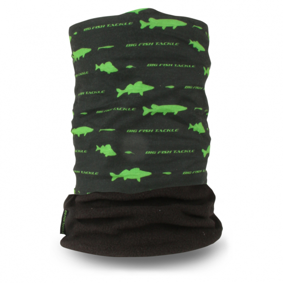 BFT Polar Scarf With Fleece in der Gruppe Kleidung & Schuhe / Kleidung / Schals & Balaclavas / Multiscarfs bei Sportfiskeprylar.se (92-BFT-POLAR2)