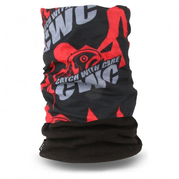 CWC Polar Scarf With Fleece in der Gruppe Kleidung & Schuhe / Kleidung / Schals & Balaclavas / Multiscarfs bei Sportfiskeprylar.se (92-CWC-POLAR)