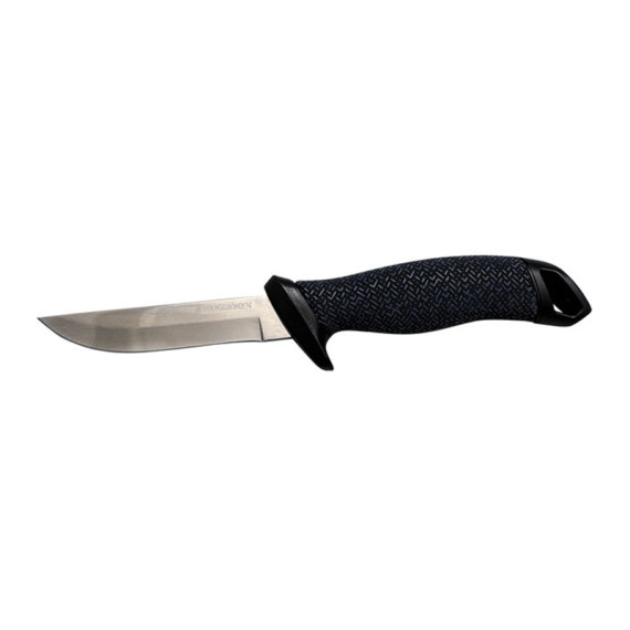 Sølvkroken Stainless Multi Knife 4\'\' in der Gruppe Werkzeuge & Zubehör / Messer & Äxte / Messer bei Sportfiskeprylar.se (932007SK)