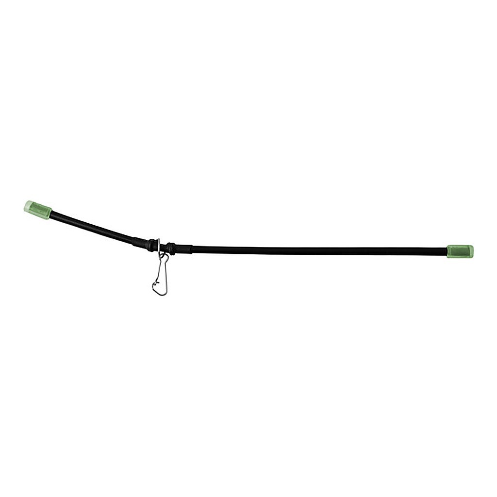 Delphin Feeder Tubes FDR-T 5-pack in der Gruppe Haken & Zubehör / Rig Zubehör / Stems bei Sportfiskeprylar.se (935002018r)