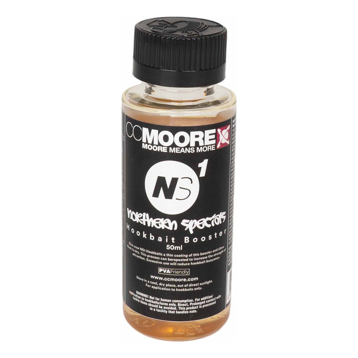 CC Moore Hookbait Booster in der Gruppe Köder / Boilies, Baits & Groundbait / Liquids & Additives bei Sportfiskeprylar.se (96804r)