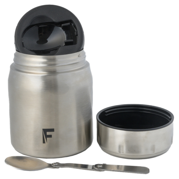 Fladen Soup & meal jar 500ml in der Gruppe Outdoor / Campingküchen & Utensilien / Lunchboxen & Isolier Speisebehälter / Isolier Speisebehälter bei Sportfiskeprylar.se (97-403)