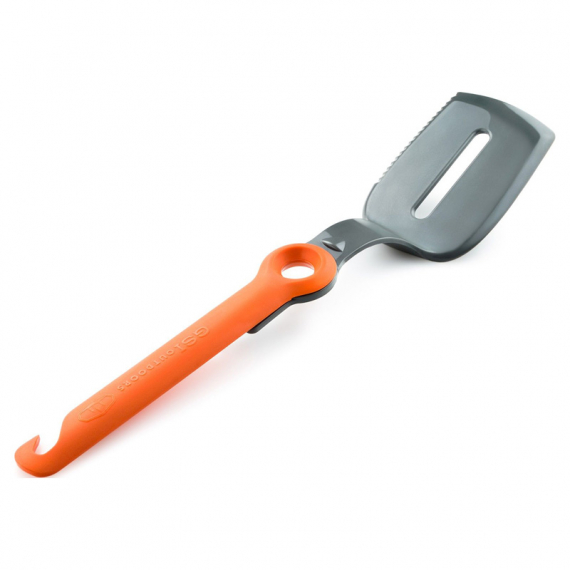 GSI Outdoors Pivot Spatula in der Gruppe Outdoor / Campingküchen & Utensilien / Küchenutensilien bei Sportfiskeprylar.se (970362)