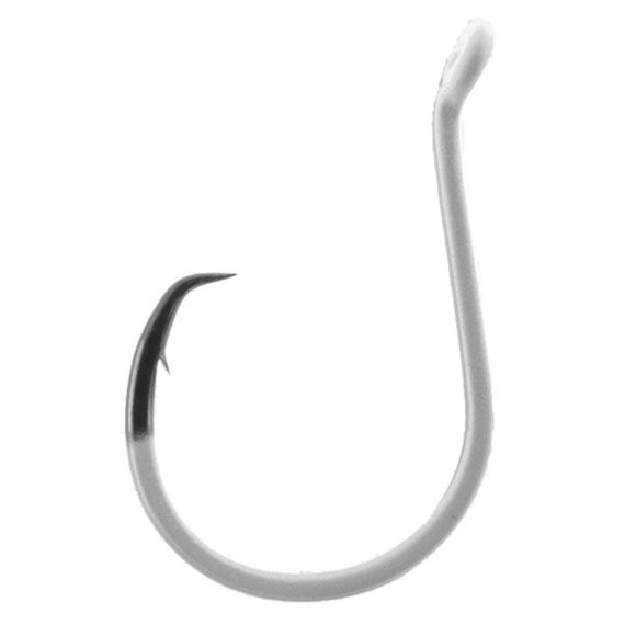 BKK Glow Heavy Circle Saltwater Hook (3pcs) - 10/0 in der Gruppe Haken & Zubehör / Haken / Kreishaken bei Sportfiskeprylar.se (A-BR-0123)