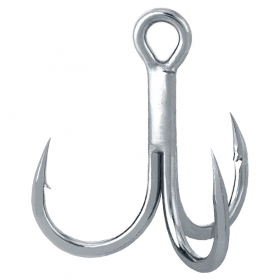 BKK Raptor-X in der Gruppe Haken & Zubehör / Haken / Drillingshaken bei Sportfiskeprylar.se (A-ET-6768r)