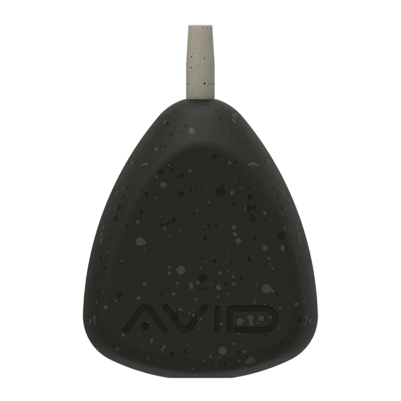 Avid Inline Flat Pear Groove Lead in der Gruppe Haken & Zubehör / Sinkers & Gewichte / Bolt-Weights bei Sportfiskeprylar.se (A0420062r)