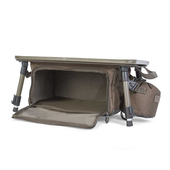 Avid Bivvy Organiser in der Gruppe Outdoor / Zelte & Zeltmöbel / Zelte / Bivvy Tische bei Sportfiskeprylar.se (A0430011)