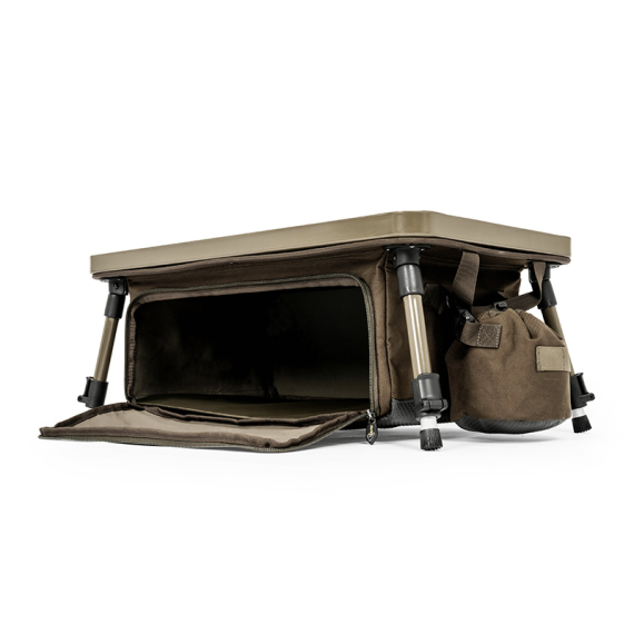 Avid Bivvy Organiser - XL in der Gruppe Outdoor / Zelte & Zeltmöbel / Zelte / Bivvy Tische bei Sportfiskeprylar.se (A0430125)