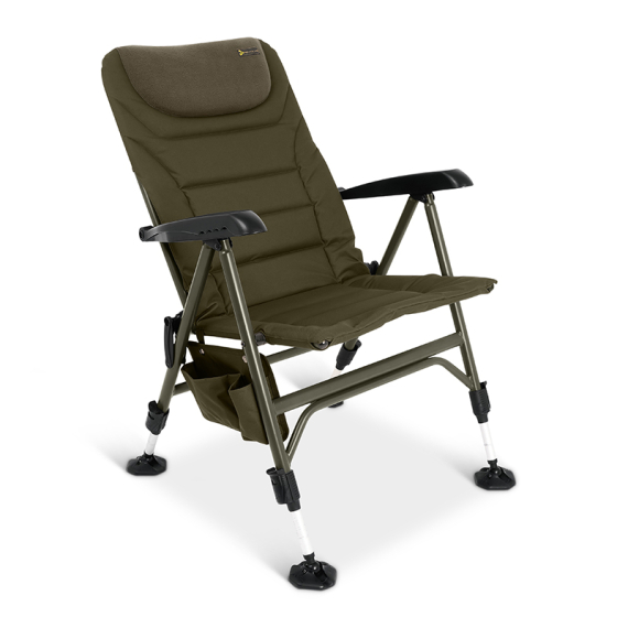 Avid Revolve Armchair in der Gruppe Outdoor / Zelte & Zeltmöbel / Stühle & Tische / Stühle bei Sportfiskeprylar.se (A0440040)