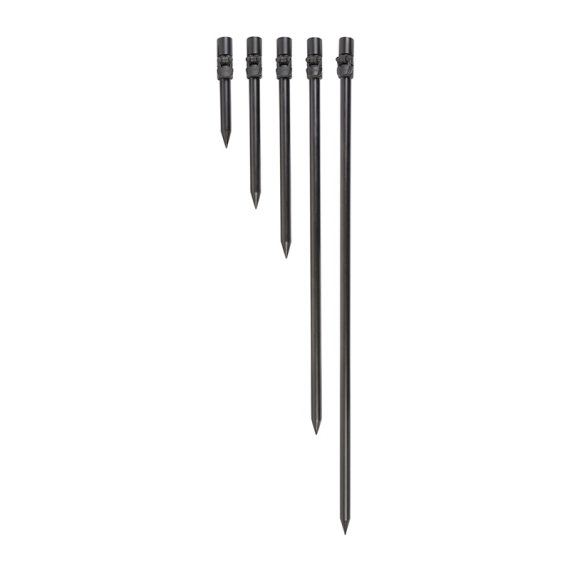 Avid Lok Down Bankstick in der Gruppe Werkzeuge & Zubehör / Rod Pods, Rod Rests & Banksticks / Banksticks bei Sportfiskeprylar.se (A0480002r)