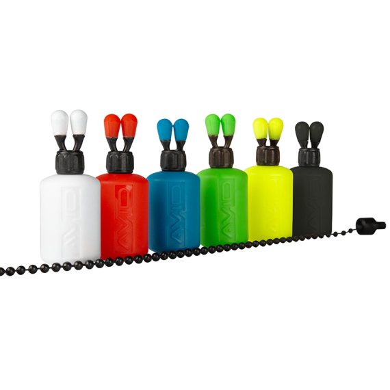 Avid Revolve Bobbin Kit in der Gruppe Werkzeuge & Zubehör / Bissanzeiger & Indicators / Biss Indikatoren bei Sportfiskeprylar.se (A0490020r)