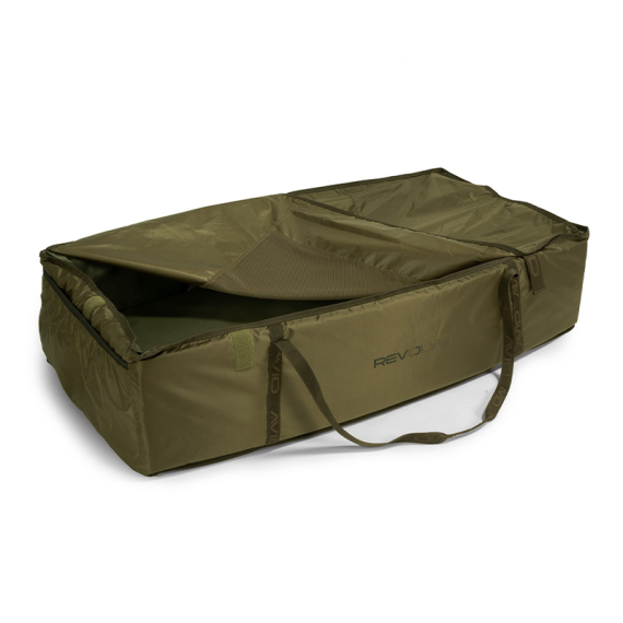 Avid Revolve Carp Cradle in der Gruppe Werkzeuge & Zubehör / Wiegesäcke bei Sportfiskeprylar.se (A0550027)