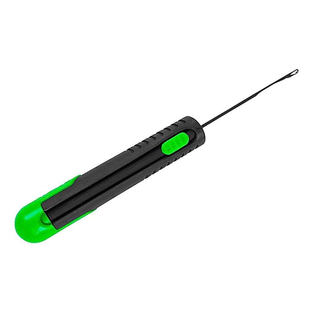 Avid Titanium Retracta - Splicing Needle in der Gruppe Werkzeuge & Zubehör / Sonstiges Werkzeuge / Ködernadel bei Sportfiskeprylar.se (A0590002)