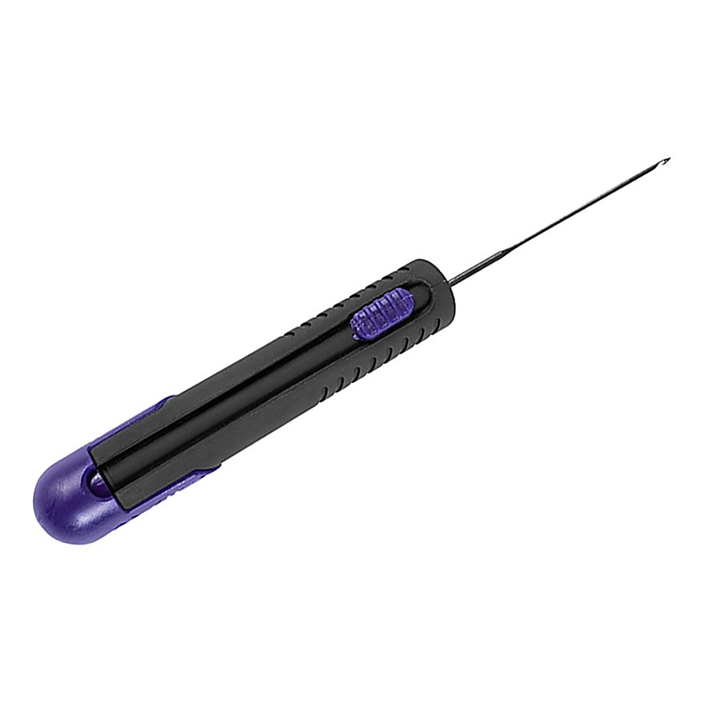 Avid Titanium Retracta - Hair Needle in der Gruppe Werkzeuge & Zubehör / Sonstiges Werkzeuge / Ködernadel bei Sportfiskeprylar.se (A0590004)