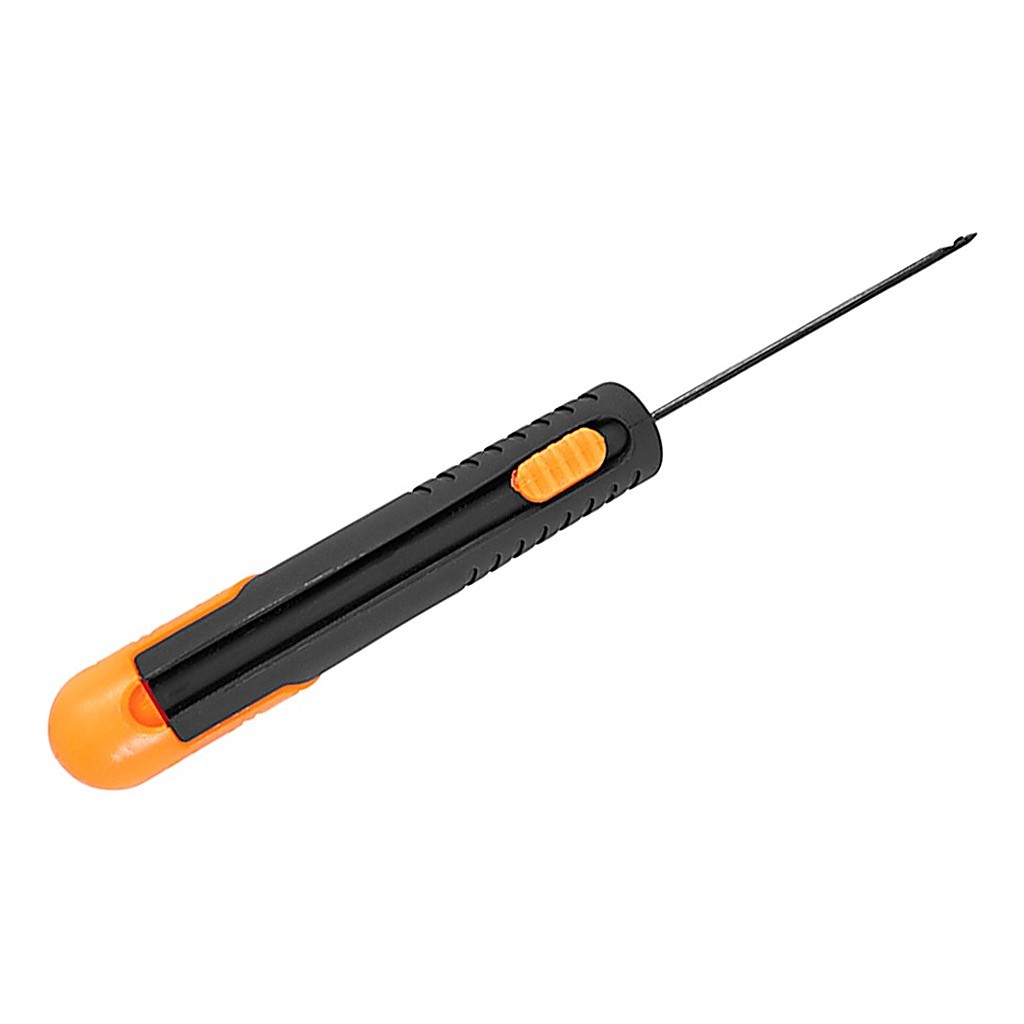 Avid Titanium Retracta - Hard Bait Hair Needle in der Gruppe Werkzeuge & Zubehör / Sonstiges Werkzeuge / Ködernadel bei Sportfiskeprylar.se (A0590005)