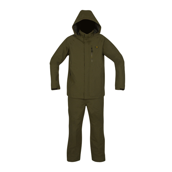Avid Revolve Waterproof Suit in der Gruppe Kleidung & Schuhe / Kleidung / Kleidung Sets & Komplettanzüge bei Sportfiskeprylar.se (A0620325r)