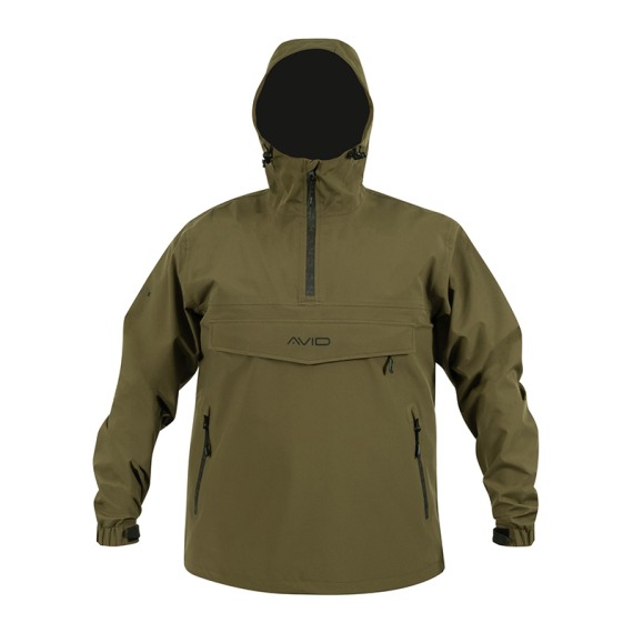 Avid Hydro-Force 20k Pullover Jacket in der Gruppe Kleidung & Schuhe / Kleidung / Jacken bei Sportfiskeprylar.se (A0620332r)