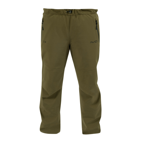 Avid Hydro-Force 20k Trousers in der Gruppe Kleidung & Schuhe / Kleidung / Hosen / Regenhosen bei Sportfiskeprylar.se (A0620346r)
