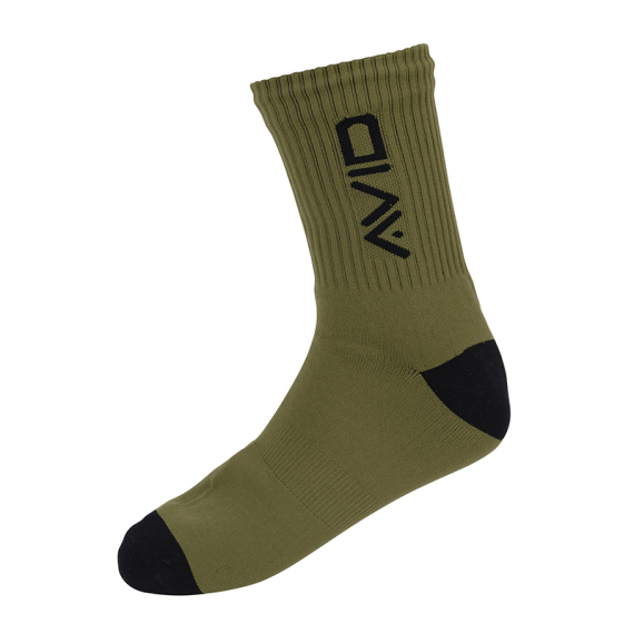 Avid Hydro-Force Waterproof Socks in der Gruppe Kleidung & Schuhe / Kleidung / Baselayer & Unterwäsche / Socken bei Sportfiskeprylar.se (A0620448r)