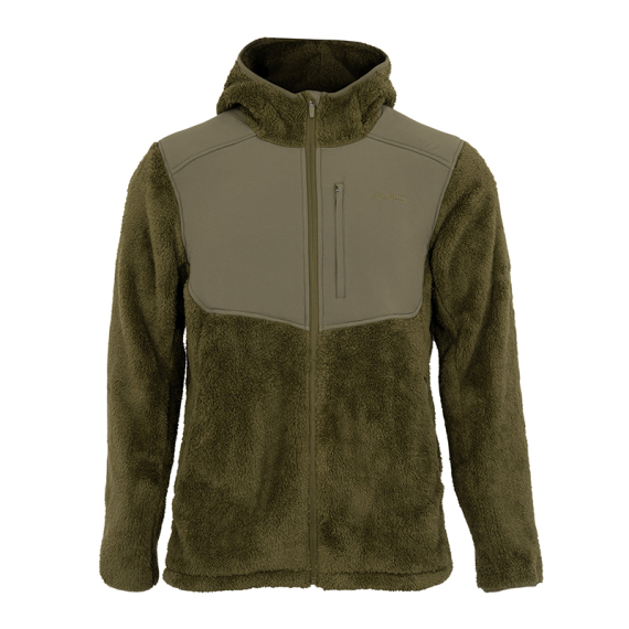 Avid Arctic-Series Sherpa Fleece in der Gruppe Kleidung & Schuhe / Kleidung / Pullover / Fleece-Pullover bei Sportfiskeprylar.se (A0620453r)