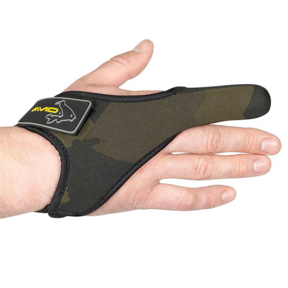 Avid Neoprene Finger Stall in der Gruppe Werkzeuge & Zubehör / Fütter Werkzeug & Zubehör / Spod & Spomb bei Sportfiskeprylar.se (A0640083)