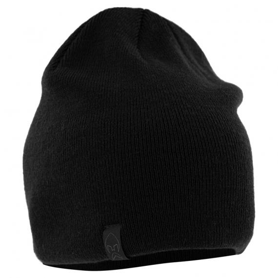 Westin Windster Beanie Black in der Gruppe Kleidung & Schuhe / Kappen & Kopfbedeckungen / Mützen bei Sportfiskeprylar.se (A136-386-OS)