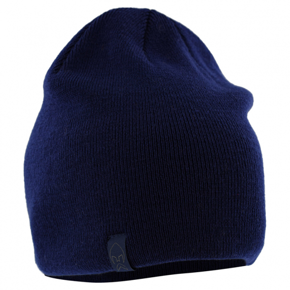 Westin Windster Beanie Navy in der Gruppe Kleidung & Schuhe / Kappen & Kopfbedeckungen / Mützen bei Sportfiskeprylar.se (A136-742-OS)