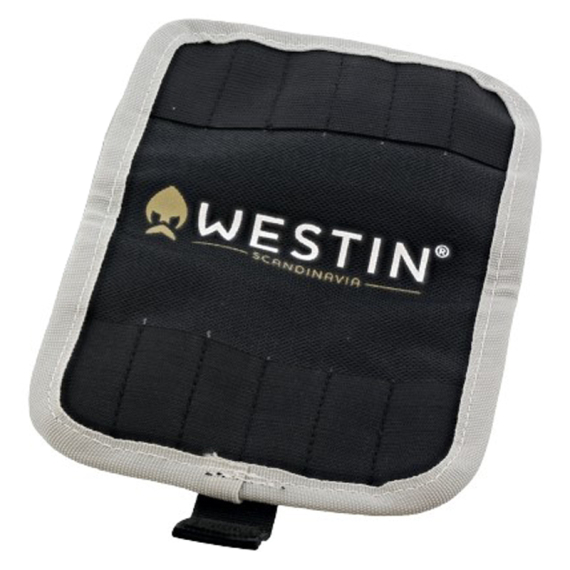 Westin W3 Wallet Fold Medium in der Gruppe Verwahrung / Angeltaschen / Vorfachtasche bei Sportfiskeprylar.se (A137-389-M)