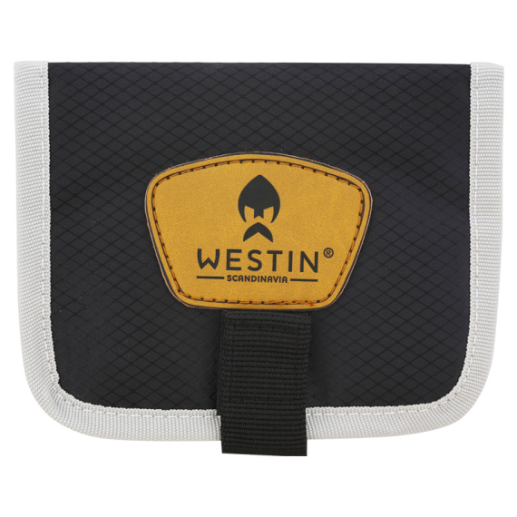 Westin W3 Wallet Fold Small in der Gruppe Verwahrung / Angeltaschen / Vorfachtasche bei Sportfiskeprylar.se (A137-389-S)