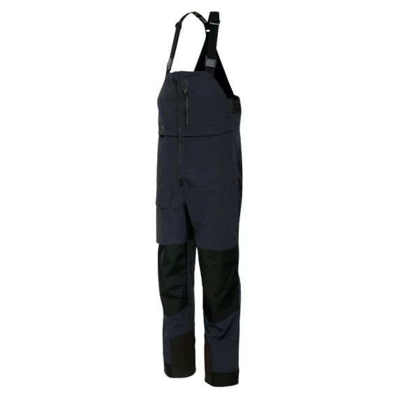 Westin W8 Bibs Carbon Black in der Gruppe Kleidung & Schuhe / Kleidung / Hosen / Bibs bei Sportfiskeprylar.se (A155-657-3XLr)