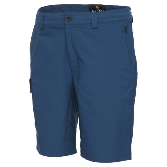 Westin Tide UPF Shorts Petrol Blue in der Gruppe Kleidung & Schuhe / Kleidung / Shorts bei Sportfiskeprylar.se (A159-841-Lr)