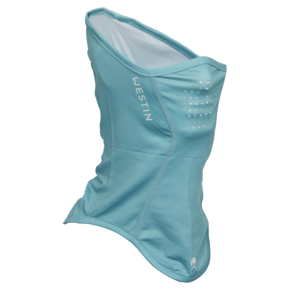 Westin Sea Gaze UPF Gaiter One Size Sea Breeze in der Gruppe Kleidung & Schuhe / Kleidung / Schals & Balaclavas / Gesichtsmasken & Balaclavas bei Sportfiskeprylar.se (A163-840-OS)