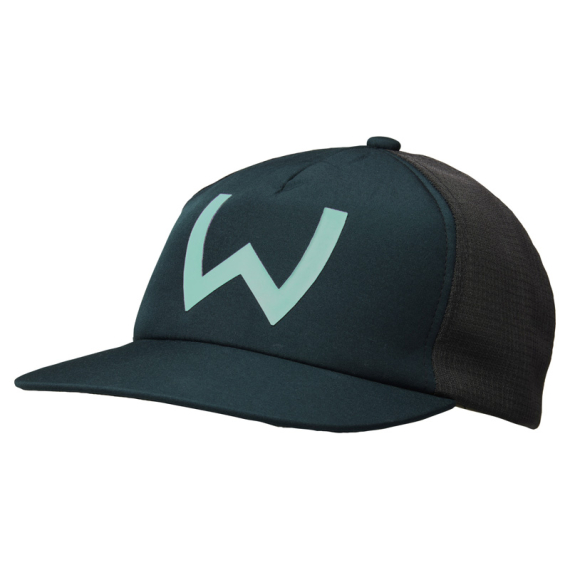 Westin W Helmet One Size Petrol Blue in der Gruppe Kleidung & Schuhe / Kappen & Kopfbedeckungen / Caps / Snapback-Kappen bei Sportfiskeprylar.se (A165-841-OS)